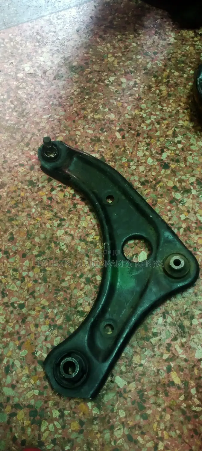 Nissan Note,March New Model Lower Arms