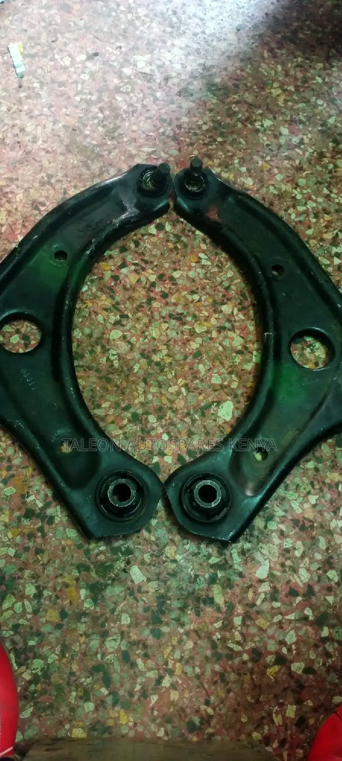 Nissan Note,March New Model Lower Arms