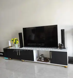 Tv Stand//Tokyo Expandable TV Stand
Available