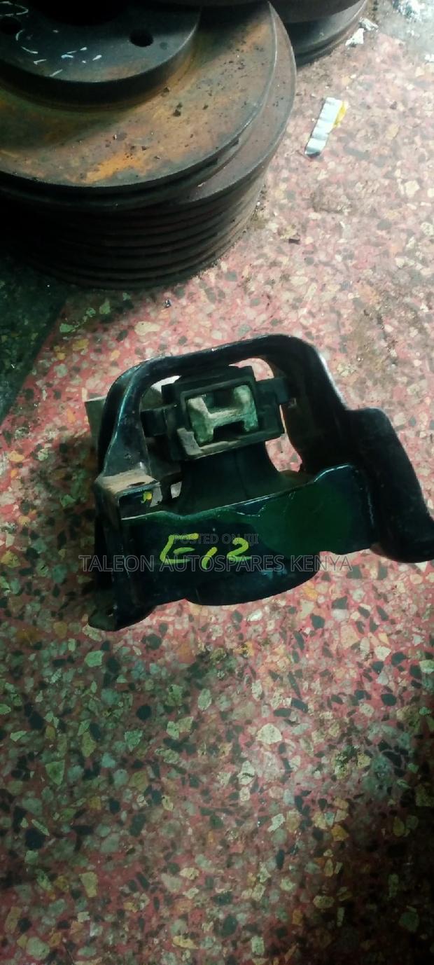Nissan Note E12 Engine Mount - main view
