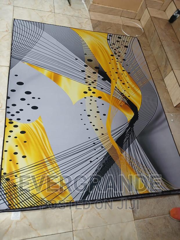 Carpet Carpet Carpet 3D 5*8 - main view