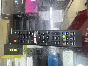 Aiwa Smart Tv Remotes New