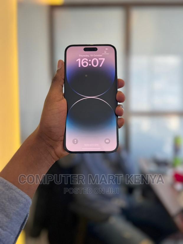 New Apple iPhone 14 Pro Max 512 GB Blue