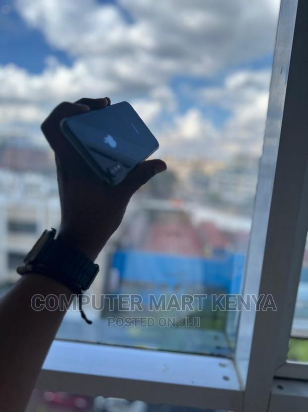 Apple iPhone XS 256 GB Black