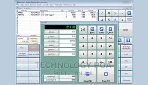 Retailman POS System - thumbnail 2