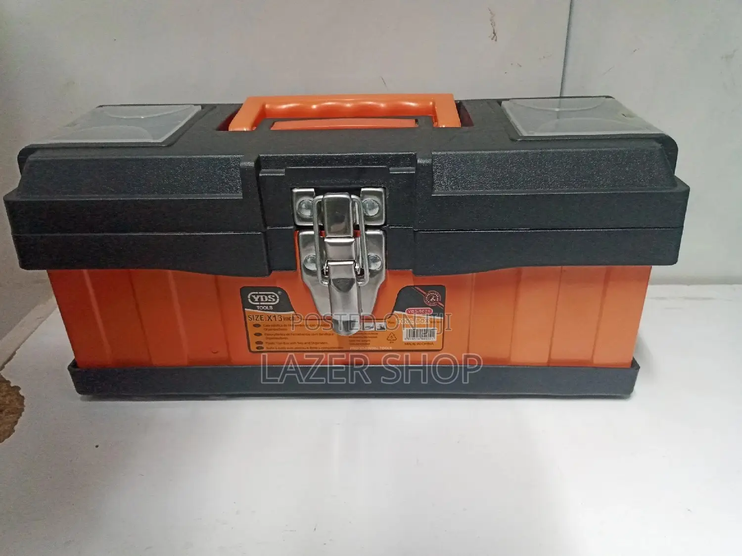 X13 Toolbox 