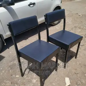 Waiting Chair