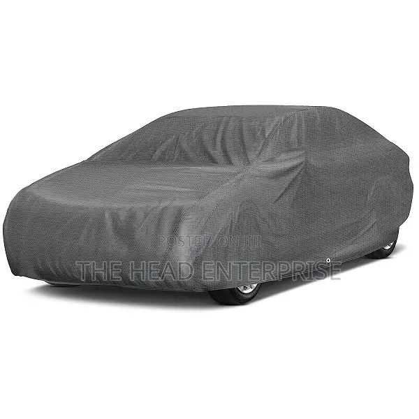Mercedes Car Cover