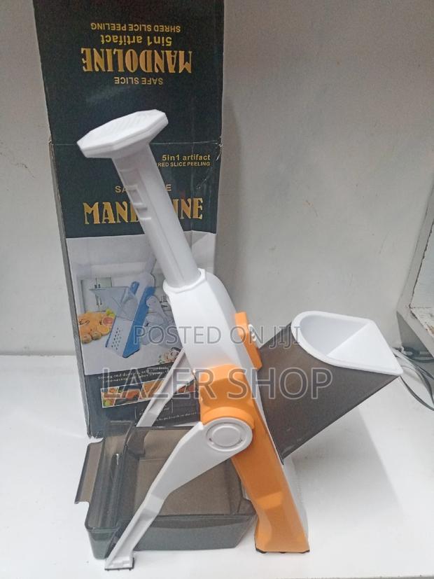 Slice Peelers - main view
