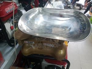 Zinc Old-School Scale - thumbnail 2