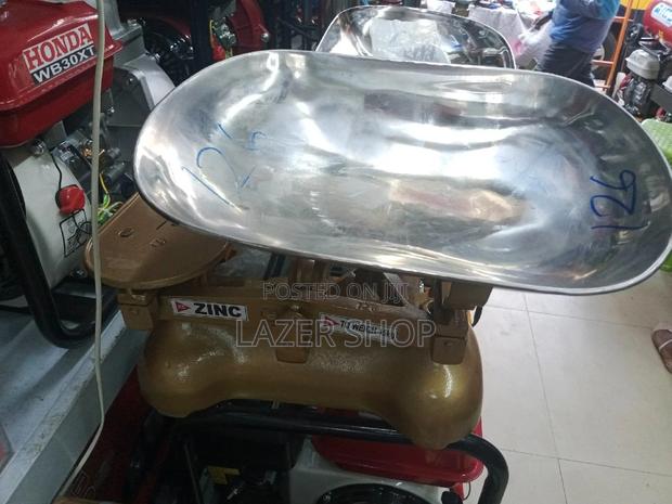 Zinc Old-School Scale - thumbnail 3