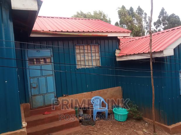 1bdrm Bedsitter in Ngong CBD for rent