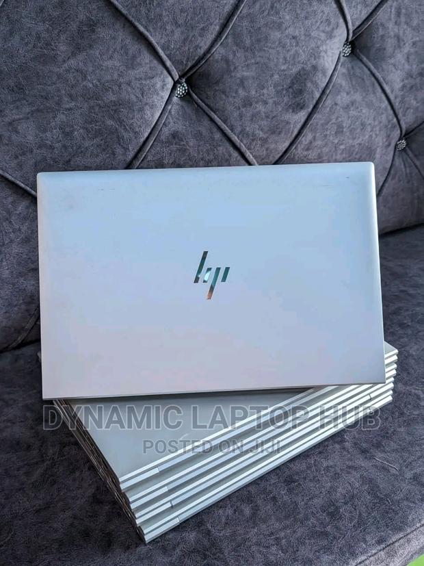 Laptop HP EliteBook 830 G7 16GB Intel Core i7 SSD 512GB - thumbnail 3
