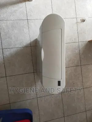 Automatic Sanitary Bin 22L