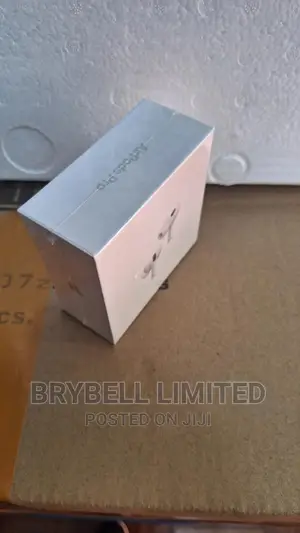 Apple Airpods Pro Original