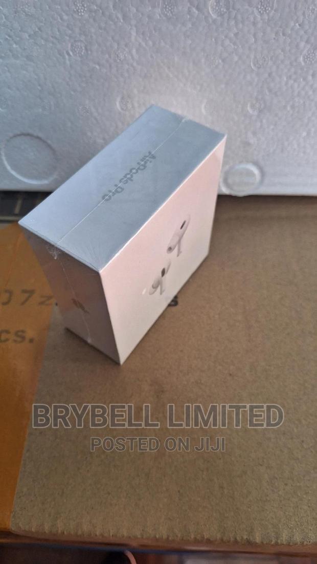 Apple Airpods Pro Original - thumbnail 2
