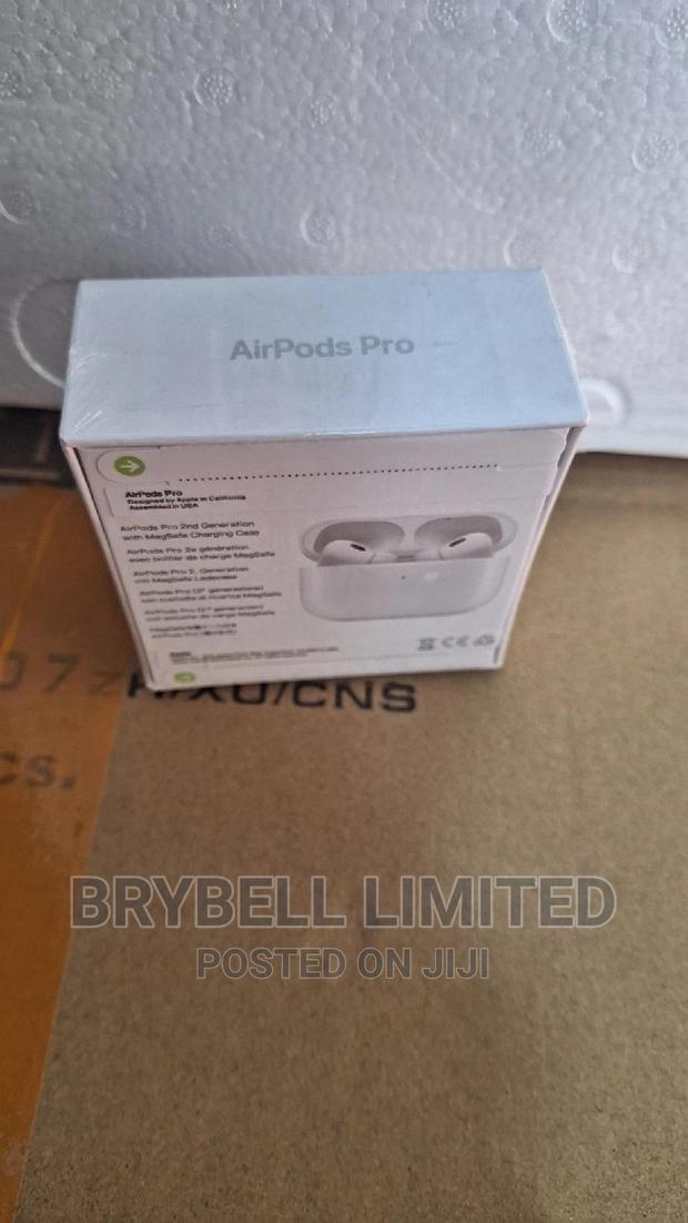 Apple Airpods Pro Original