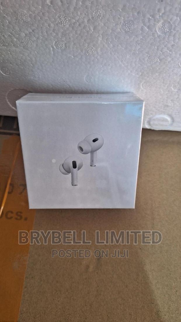 Apple Airpods Pro Original - thumbnail 3