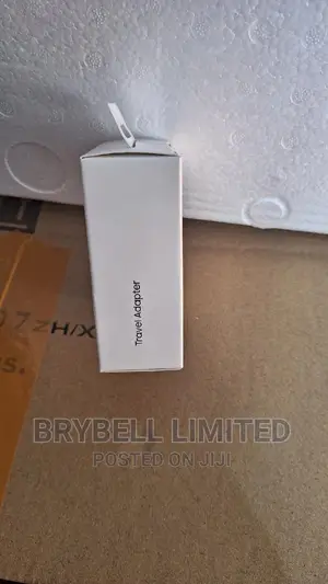 Original 25w PD Adapter and Samsung Charger