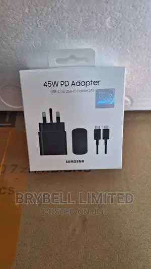 45w Original PD Adapter