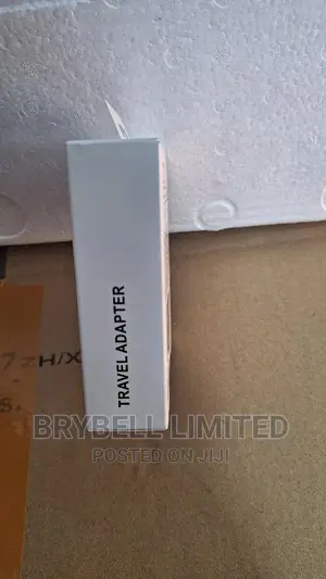 45w Original PD Adapter