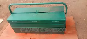 Tool Box in Good Condition