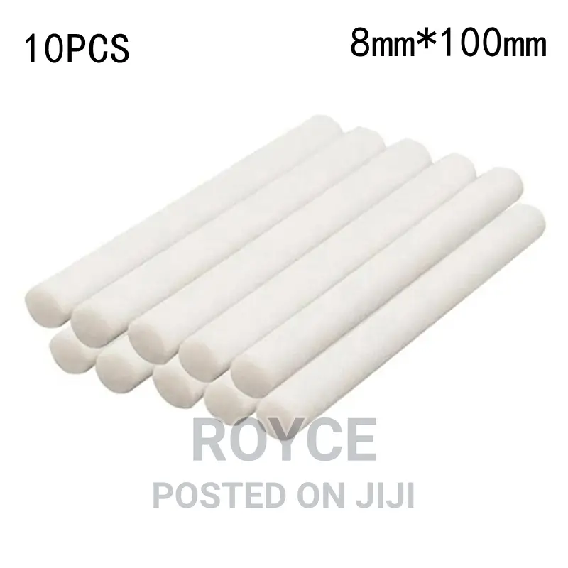 10pcs Replacement Cotton Humidifier Swabs
