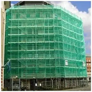 Construction Scaffolding Nets