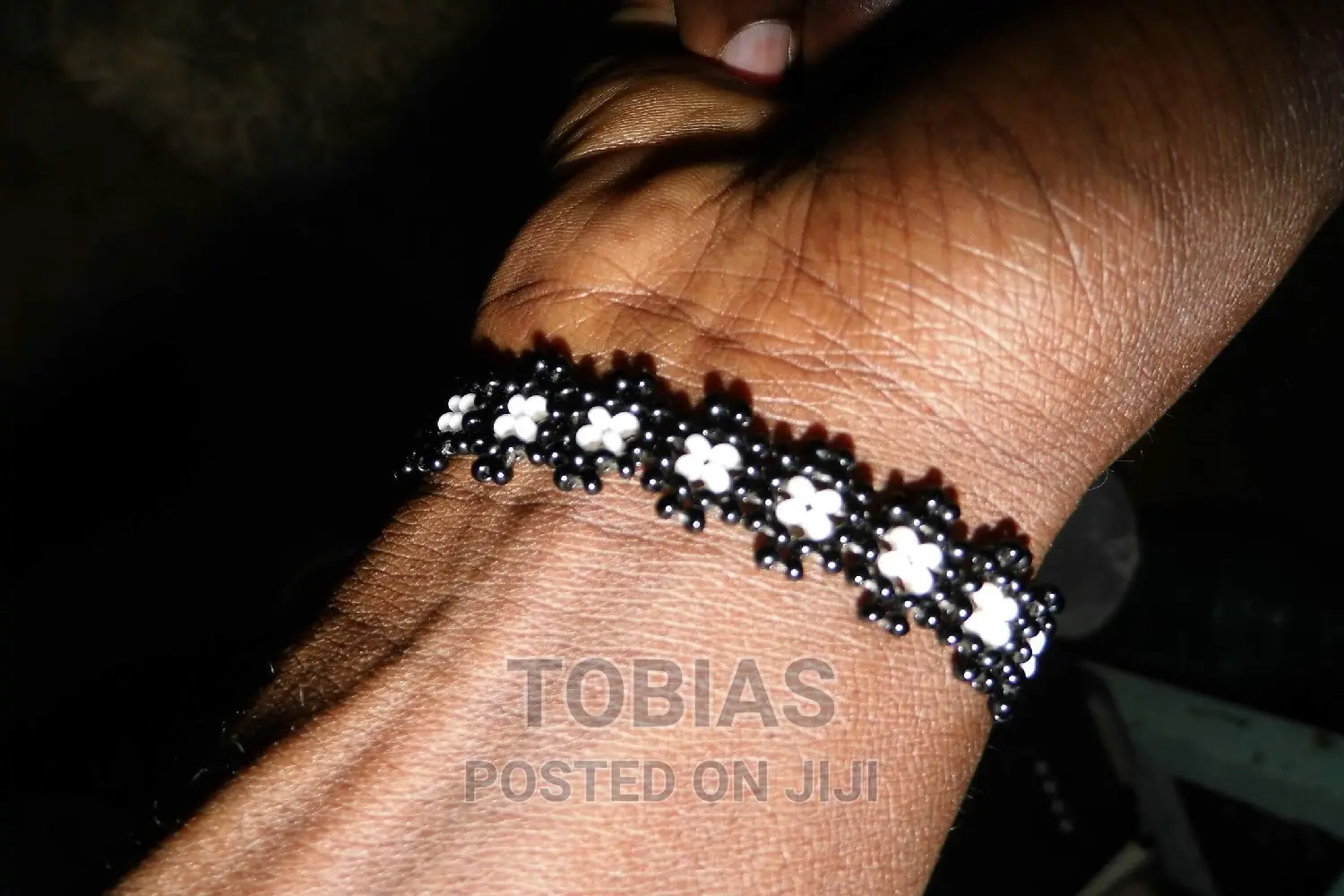 Maasai Bracelets