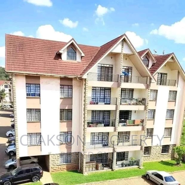 3bdrm Apartment in Ngongroad Near, Kilimani for rent - thumbnail 8