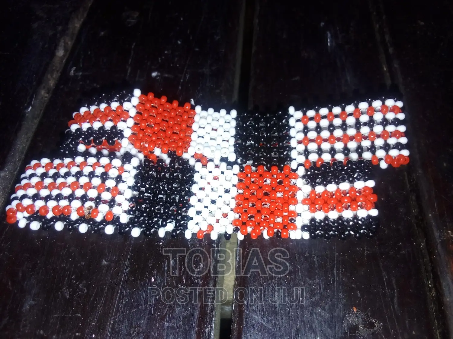 Maasai Bracelets