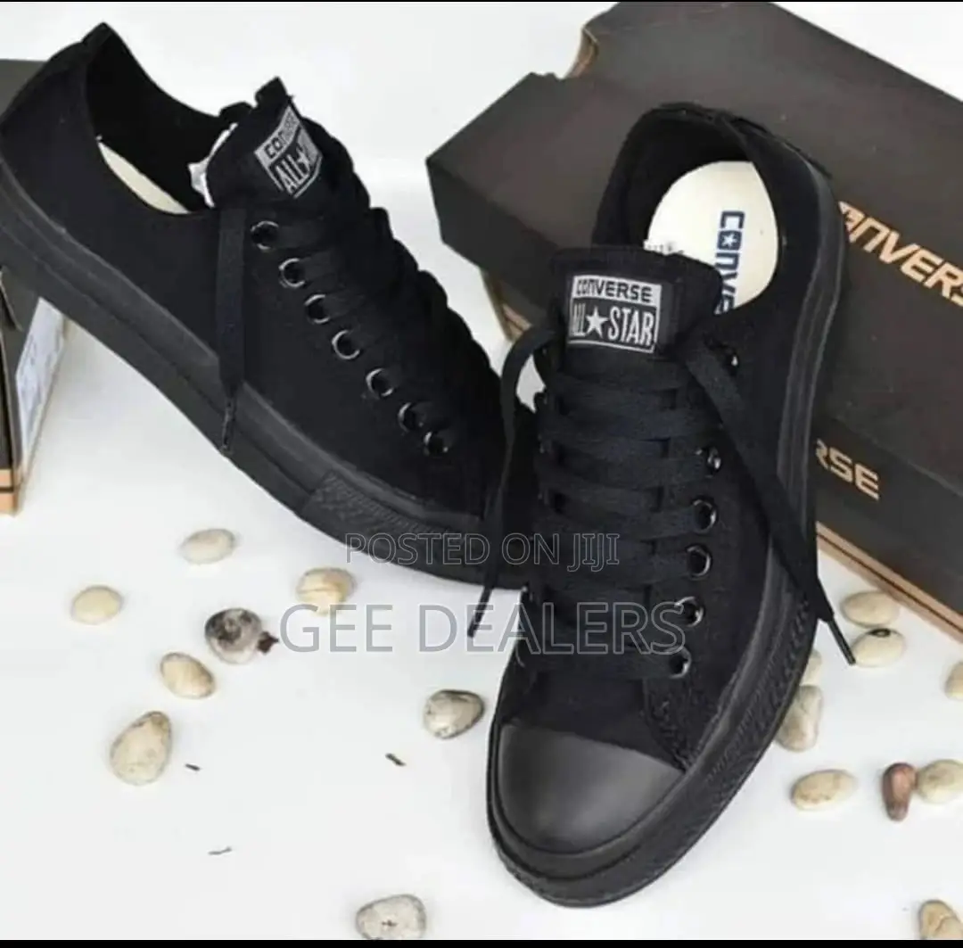 Converse Rubber Shoes