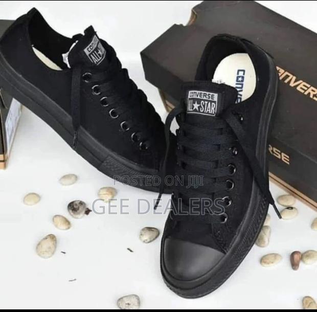 Converse Rubber Shoes