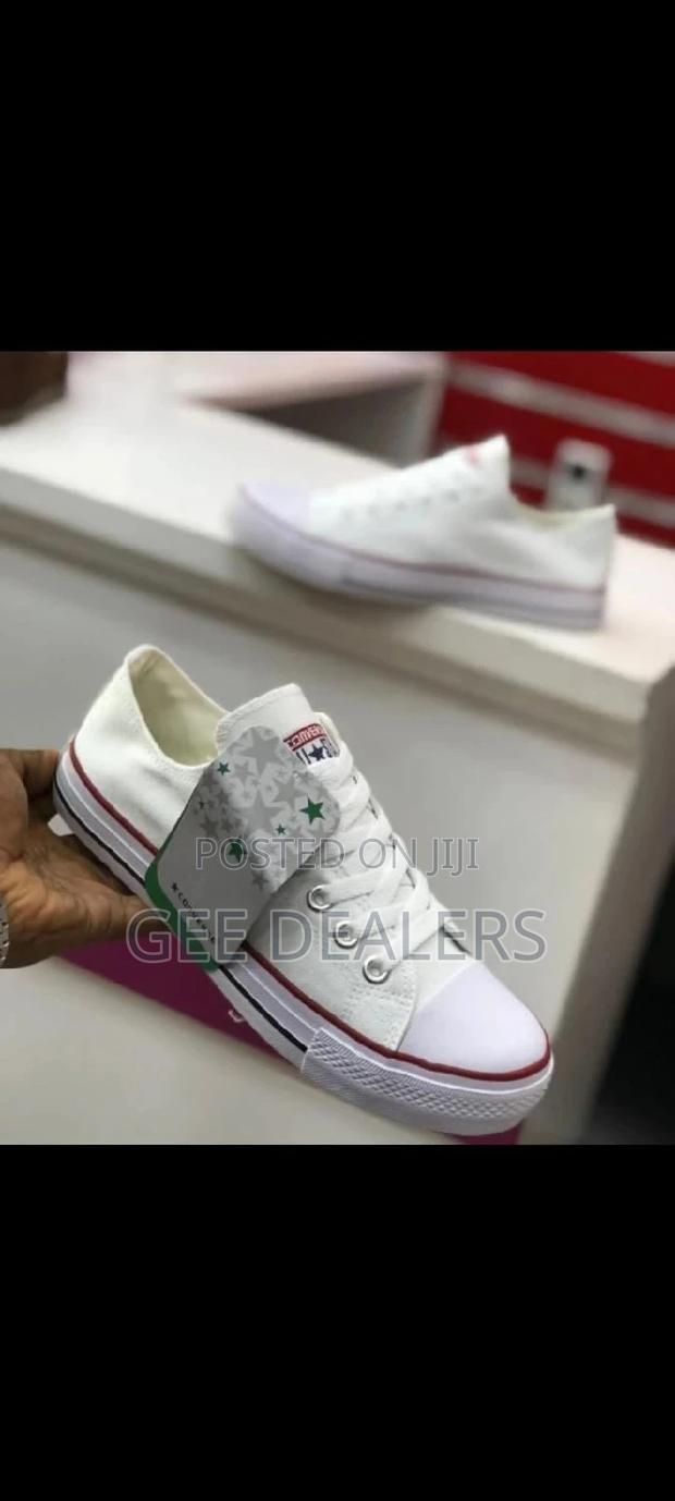 Converse Rubber Shoes - thumbnail 2