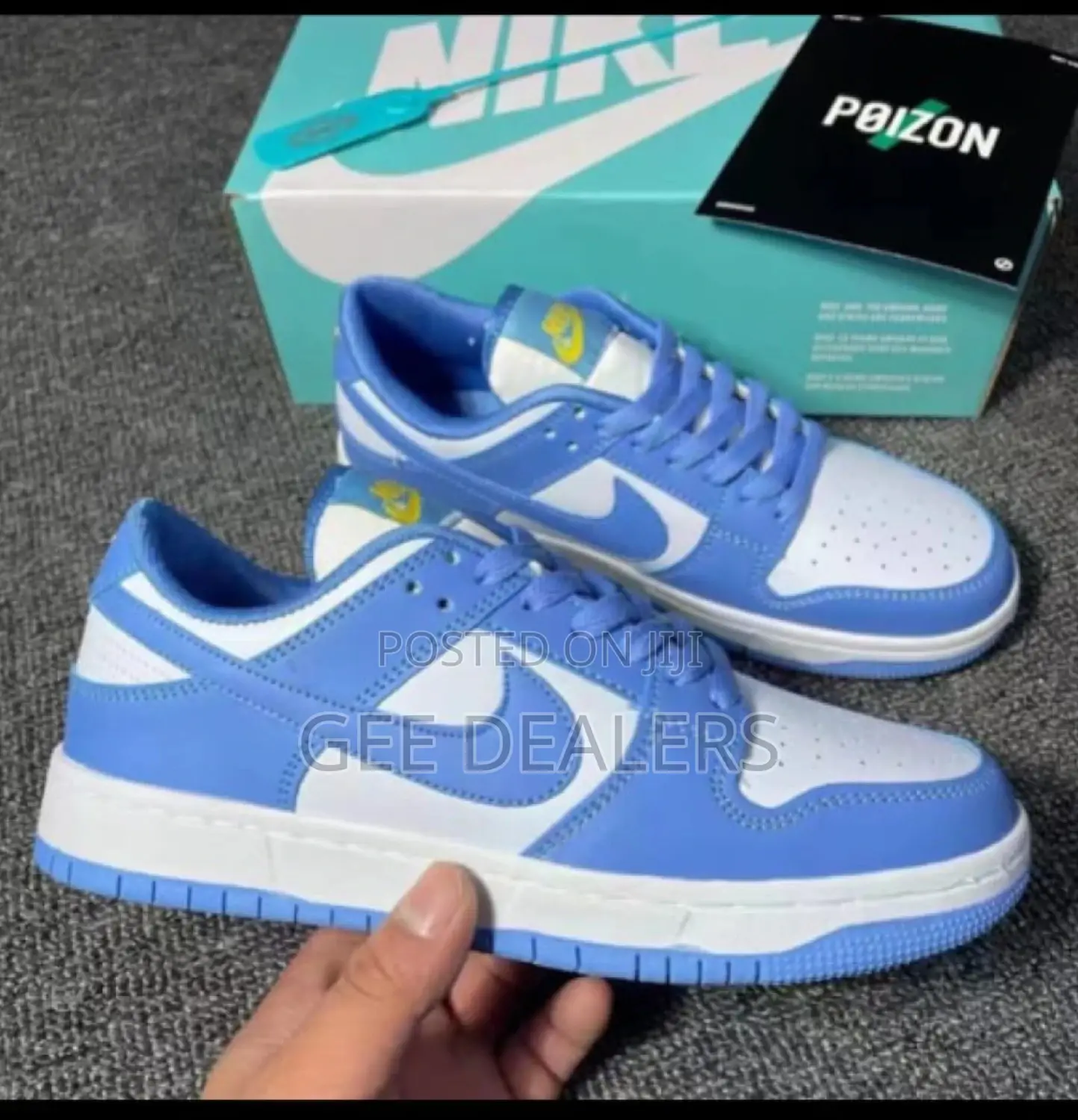 Nike SB Sneakers