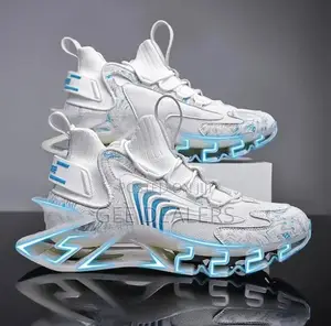 Broken Rules Sneakers