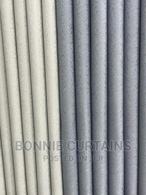 Blackouts Curtains - thumbnail 2