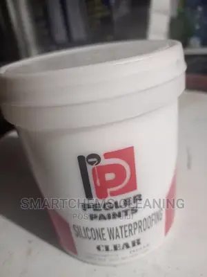 Silicone Water Proof Solution