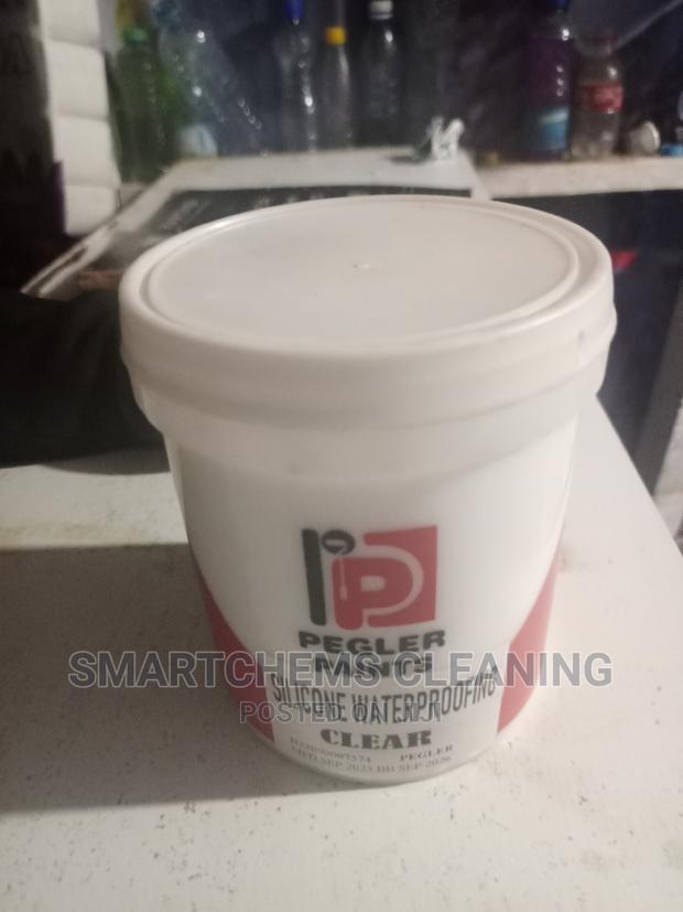 Silicone Water Proof Solution - thumbnail 4