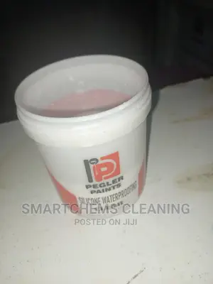 Silicone Water Proof Solution