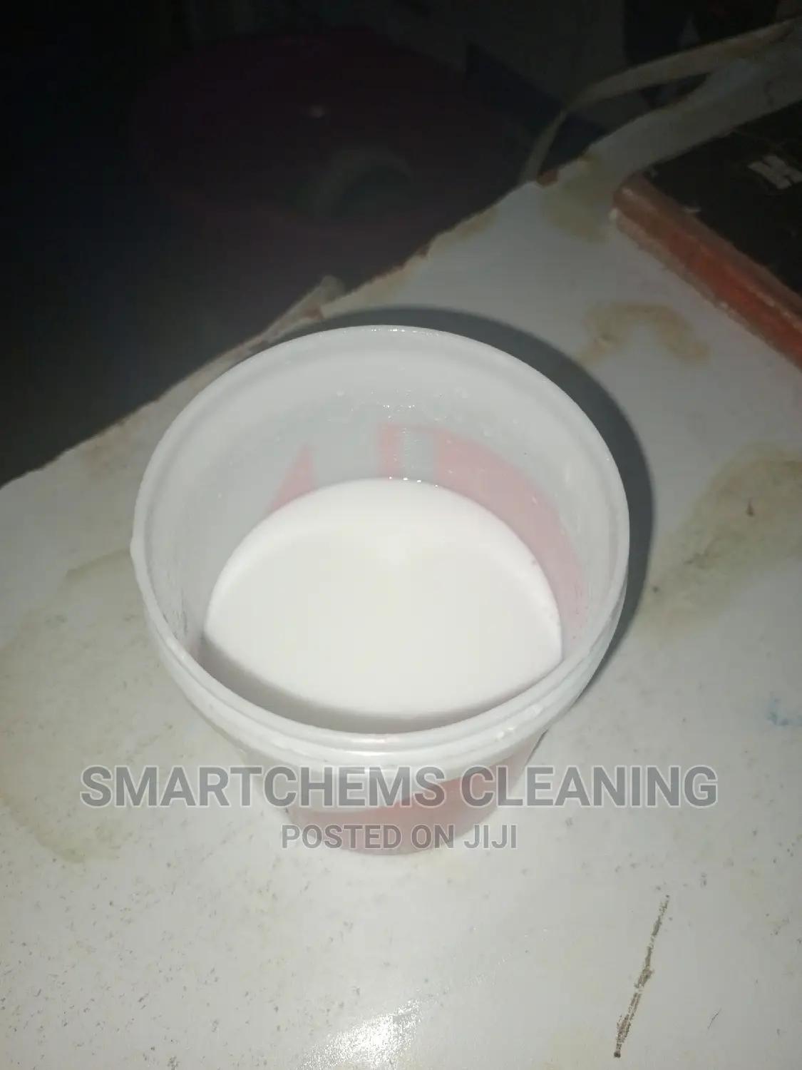 Silicone Water Proof Solution