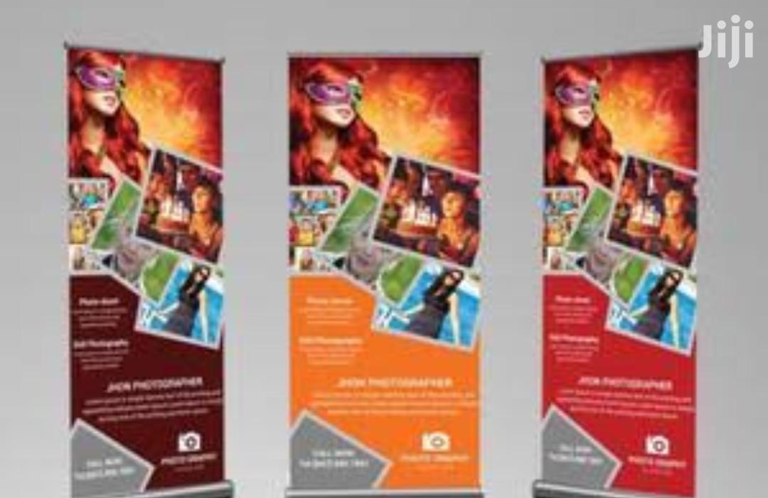Perfect Banner Printing