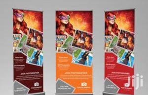 Perfect Banner Printing