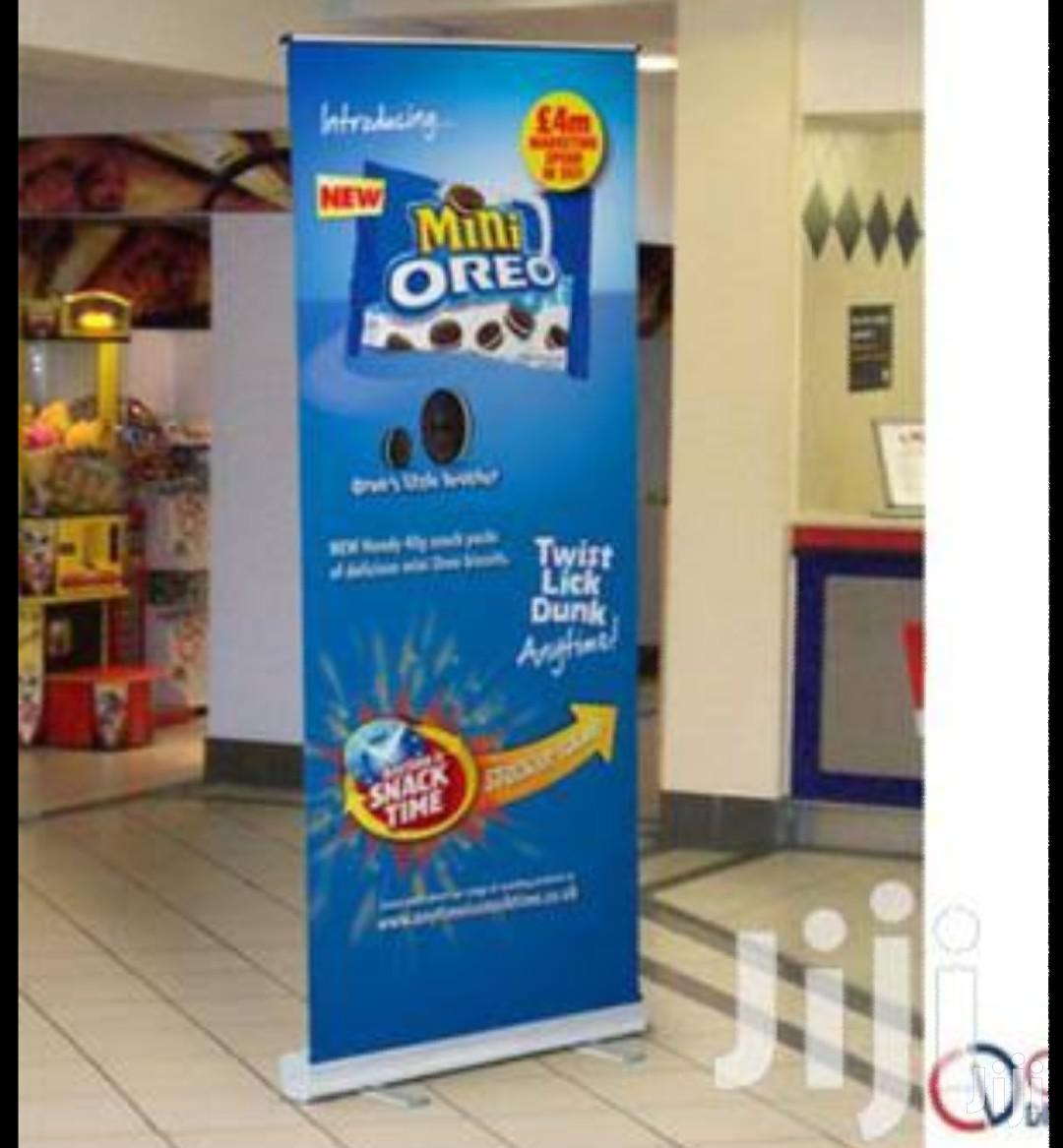Perfect Banner Printing
