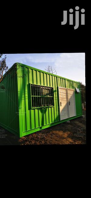 Container Fabrications - thumbnail 2