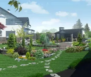 Landscaping Services
