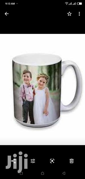 Mug Printing