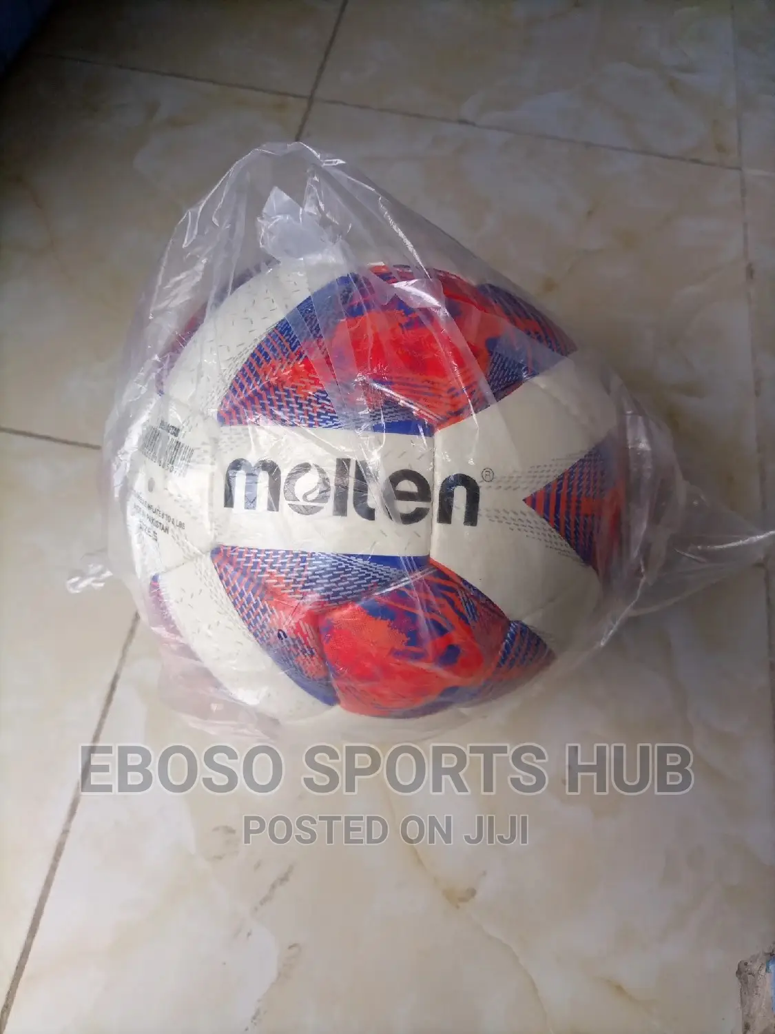 Molten Original Football