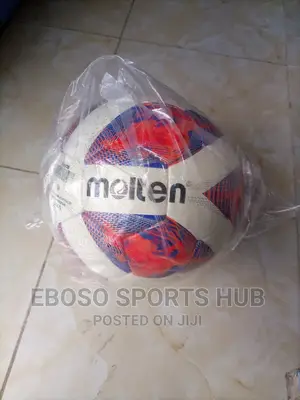 Molten Original Football