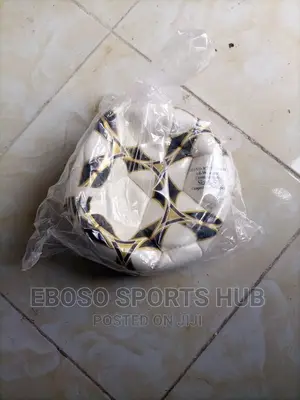 Fifa Quality Mikasa Football